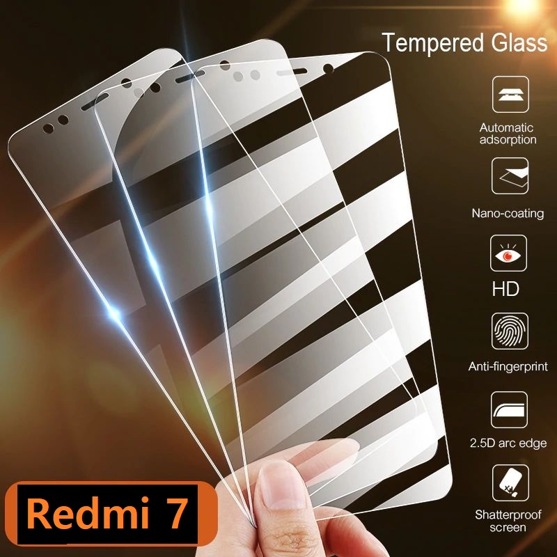 films glass Redmi 7