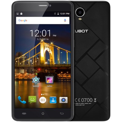 Cubot Max Phablet