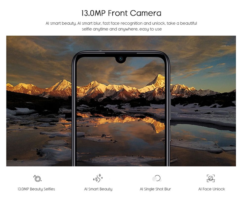 фото XIAOMI Redmi Note 7 Pro 6/128ГБ #5