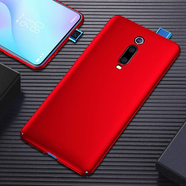 cases sil case redmi k20 pro