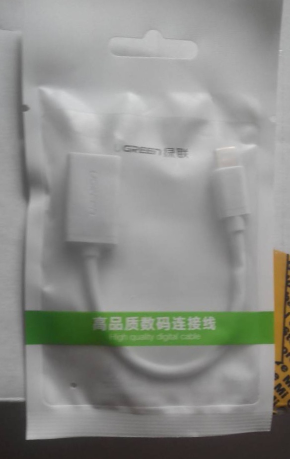 cabels kabel Type_C OTG UGREEN