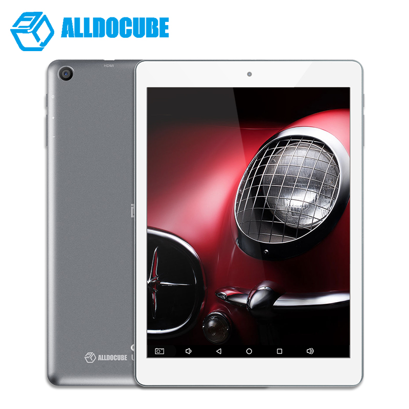 ALLDOCUBE Cube iplay8 U78