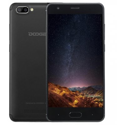 DOOGEE X20