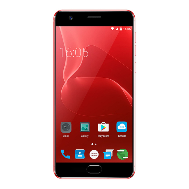 ELEPHONE P8 MAX