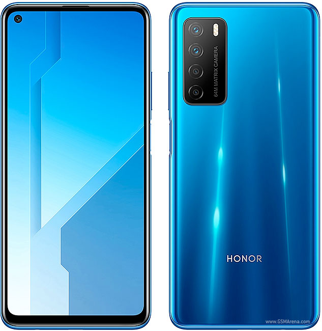 Honor Play4