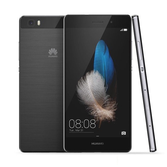 Телефон Huawei Ascend P8 Lite: цена, характеристики и как купить в Украине