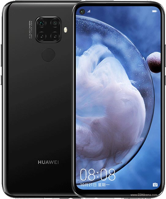 HUAWEI Nova 5Z