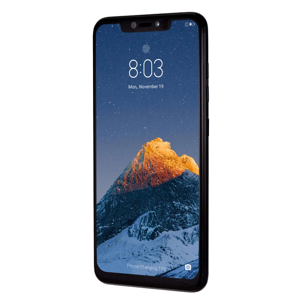 LENOVO S5 Pro