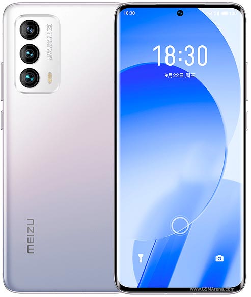 Meizu 18s