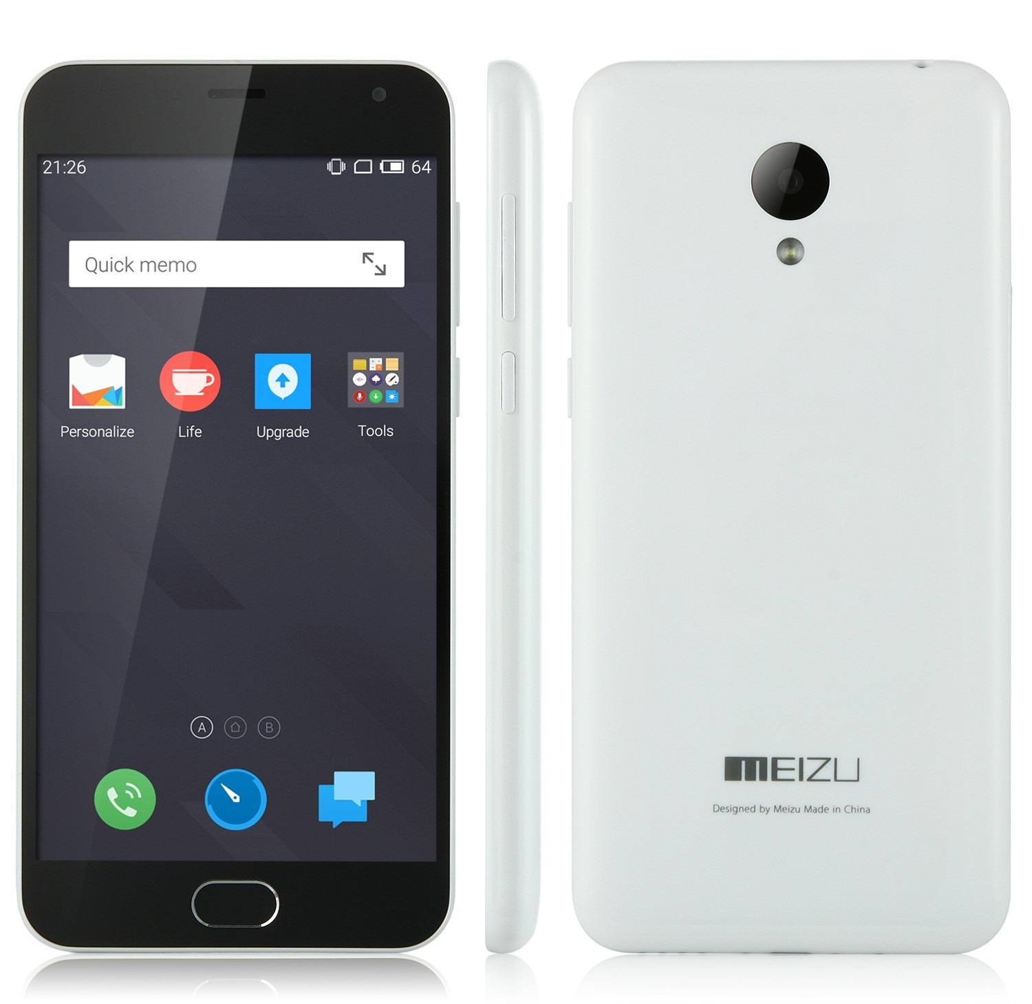 Компьютер не видит meizu m2 mini