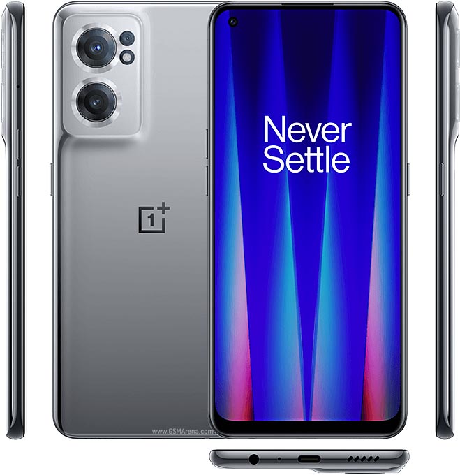 Oneplus Nord 2 Ce