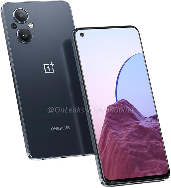 Oneplus Nord N20 5g