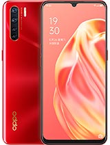 Oppo A92S