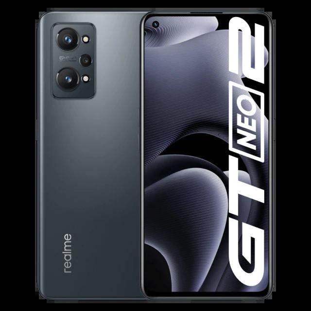 Realme Gt Neo2