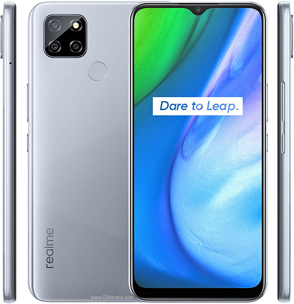 Realme V3