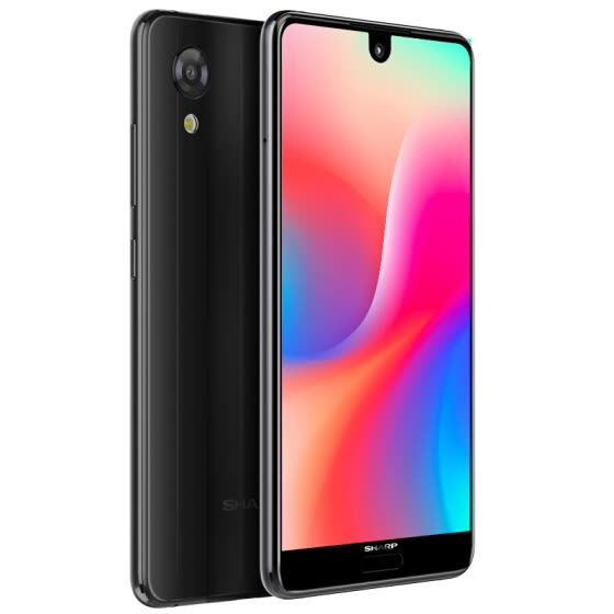 Телефон SHARP AQUOS S3 MINI: ціна, характеристики та як купити в Україні