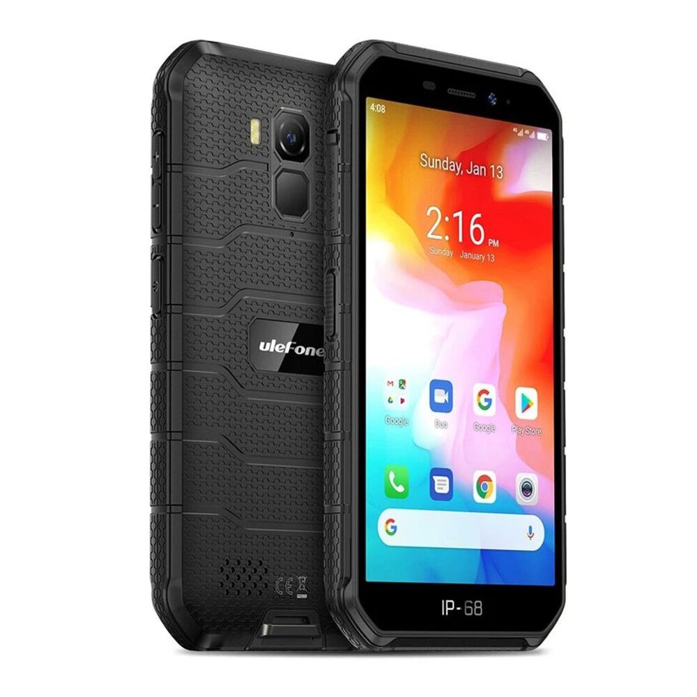 Ulefone Armor X7 Pro