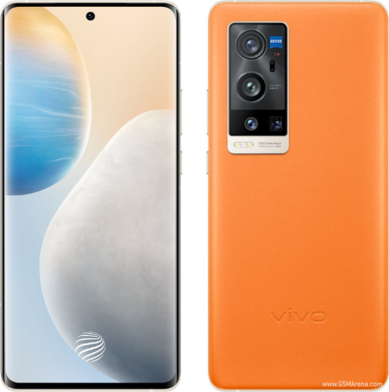 Vivo X60 Pro+ 5g