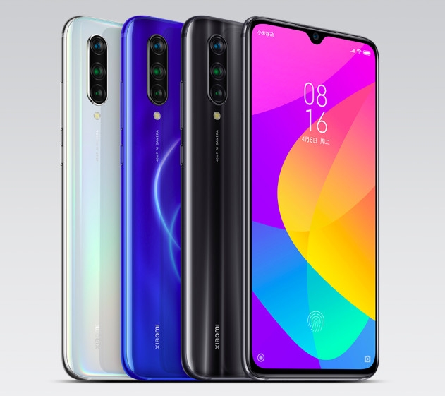 XIAOMI CC9E