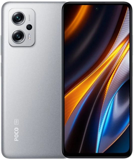 Xiaomi Poco X4 Gt