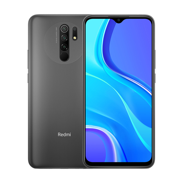 Xiaomi Redmi 9