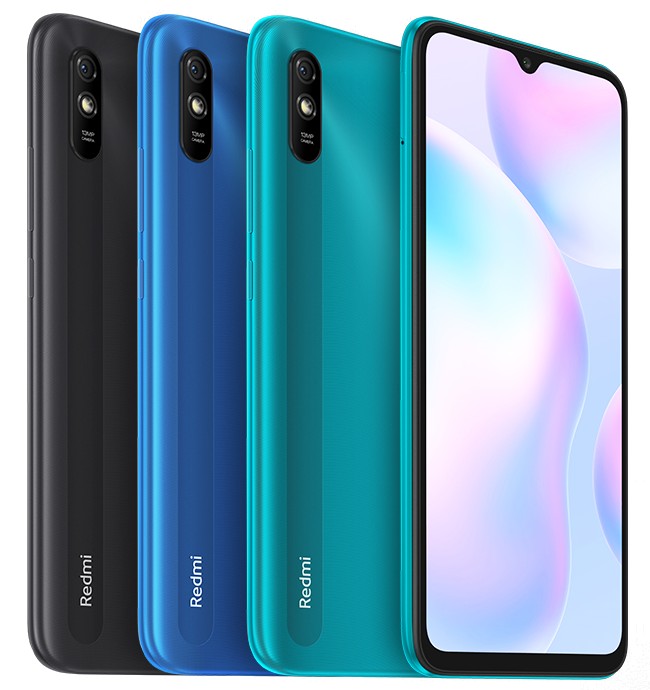 Xiaomi Redmi 9i