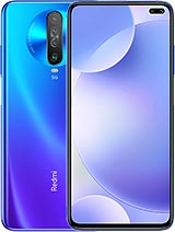 Xiaomi Redmi K30i 5G
