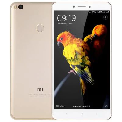XIAOMI Redmi MI MAX 2