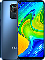 Xiaomi Redmi Note 10