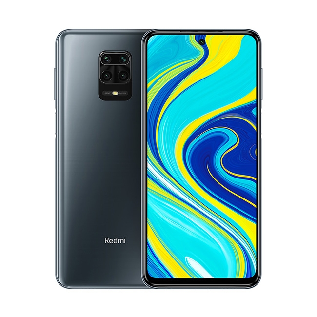 XIAOMI Redmi Note 9S